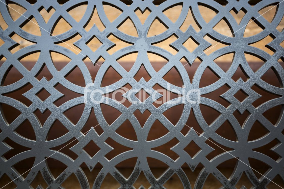 Pattern in The Pearl Qatar