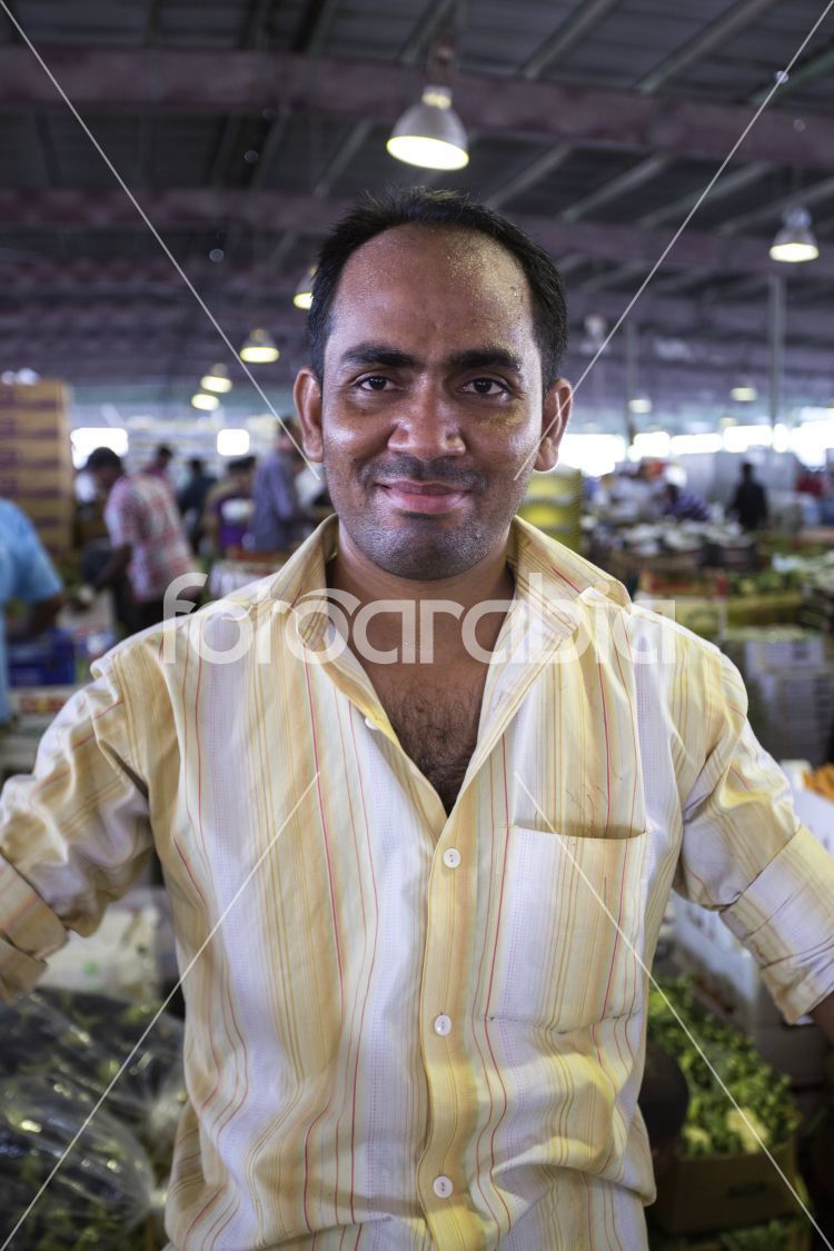 Wholesalse Market, Vegetable Market