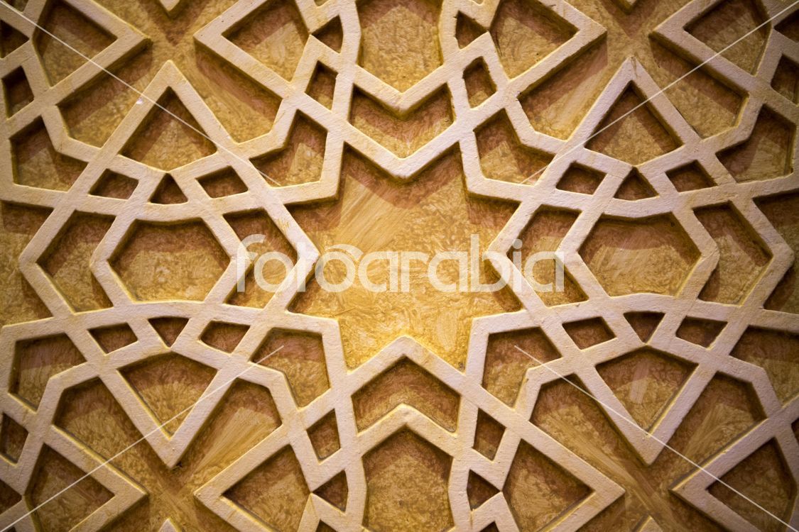 Wall Pattern