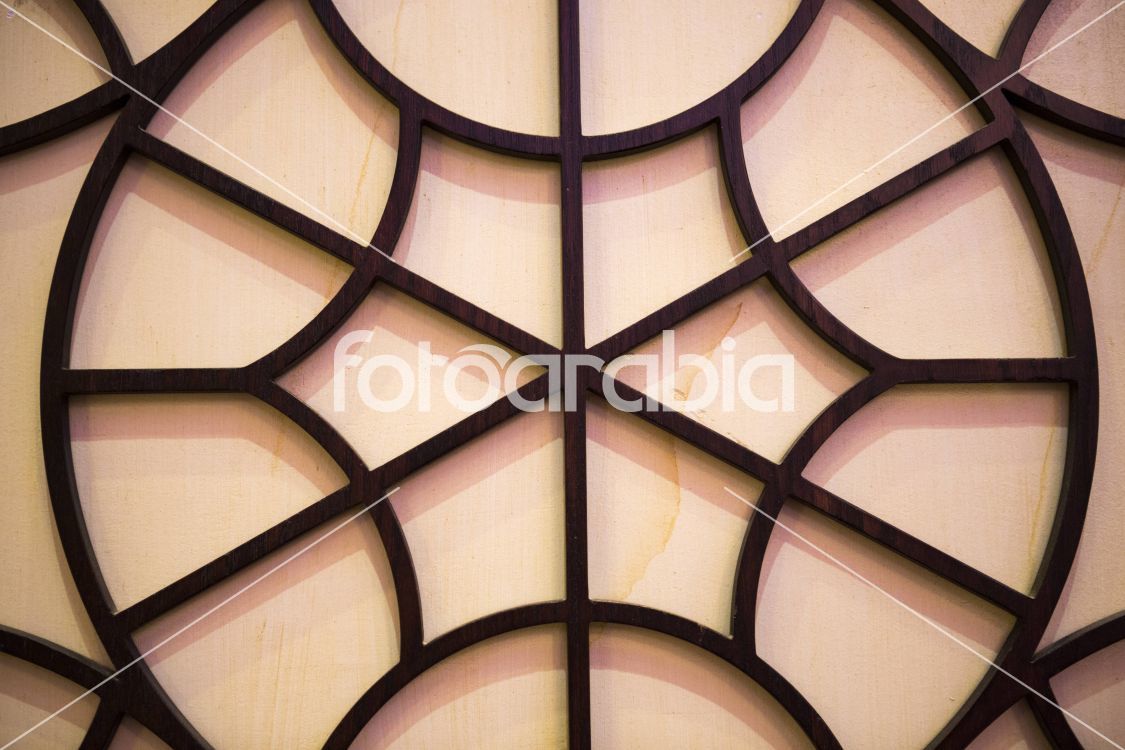 Wall Pattern