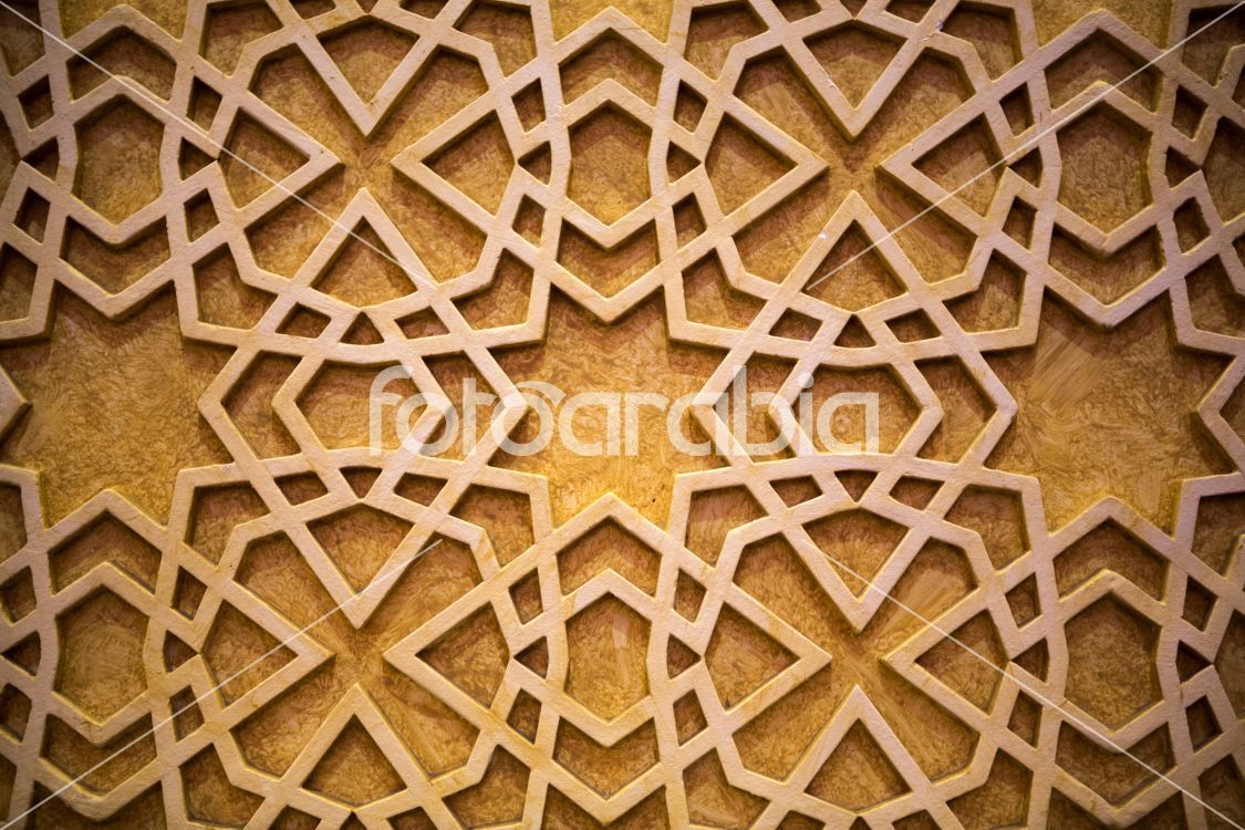 Wall Pattern