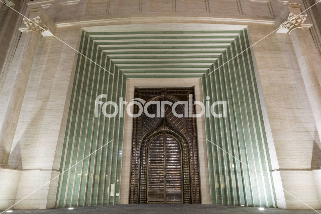 Katara Amphitheatre