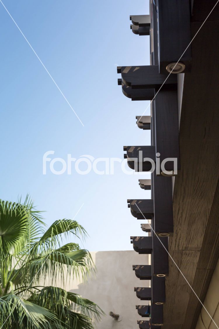 Arab Architectural Design