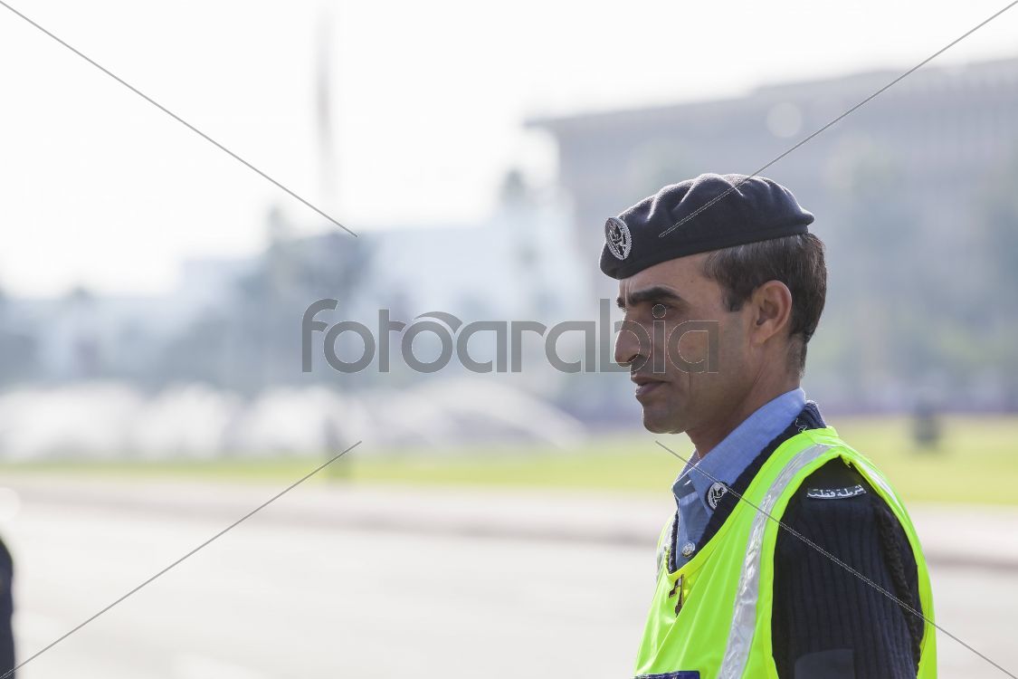 Qatar National Day Celebration