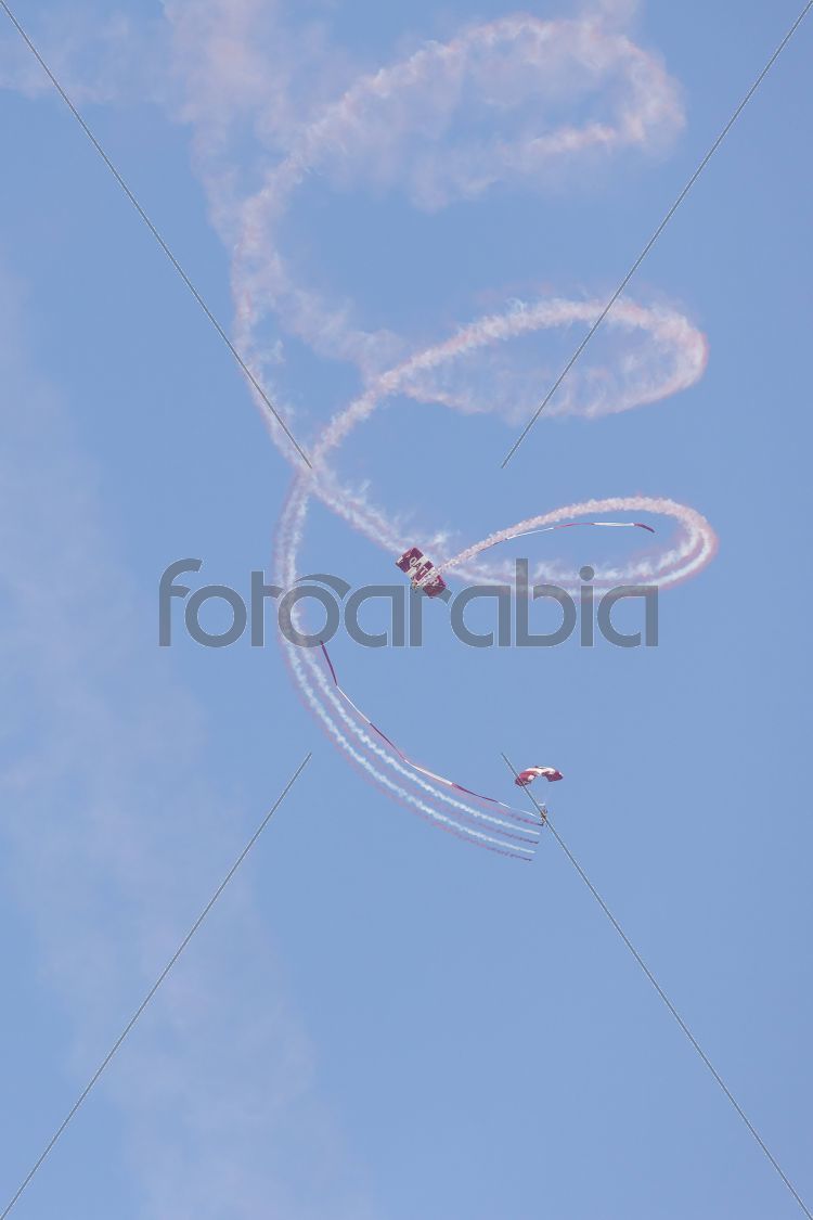 Qatar National Day Celebration
