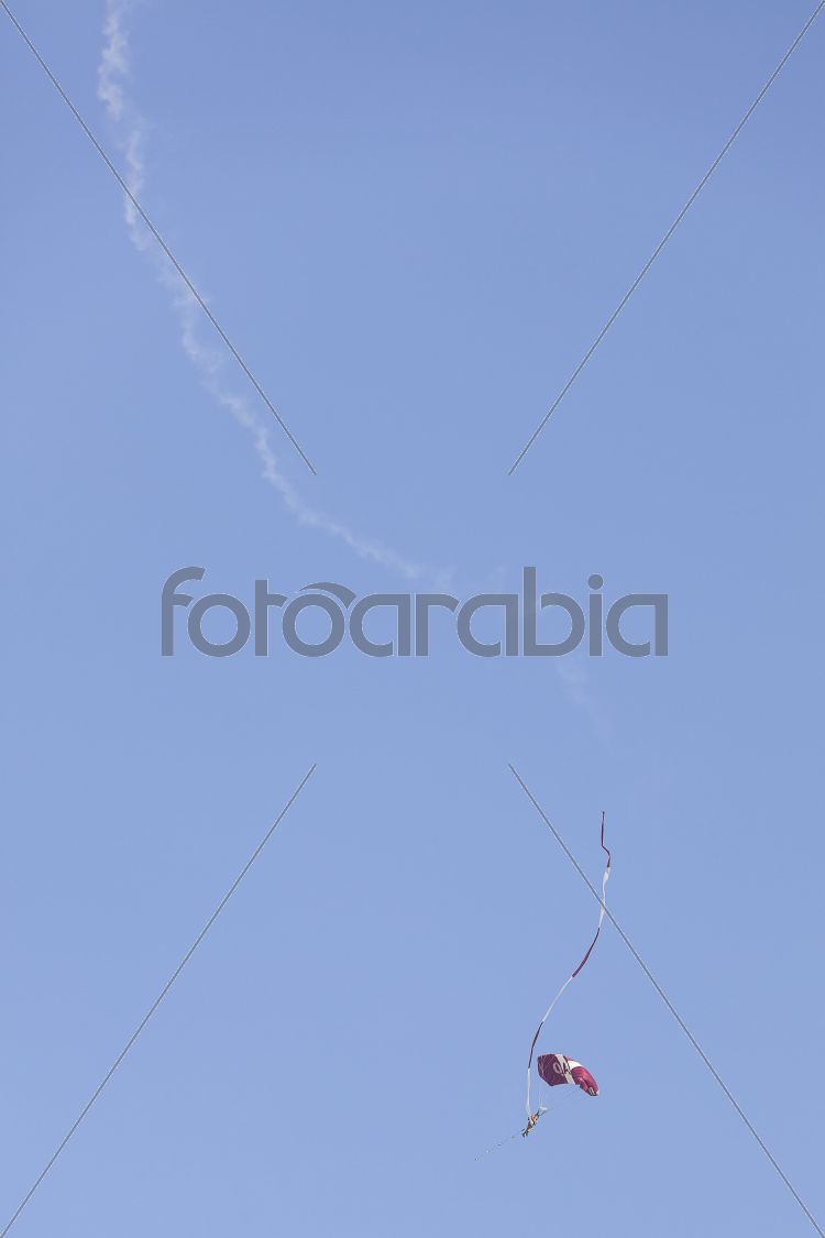 Qatar National Day Celebration