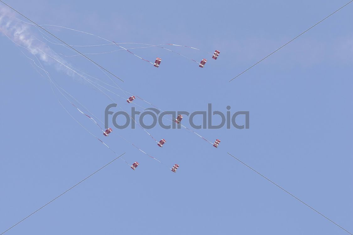 Qatar National Day Celebration