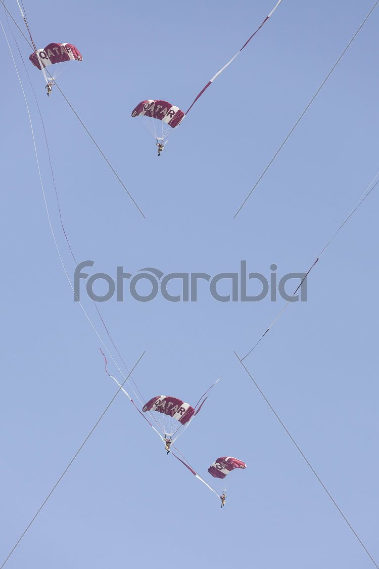 Qatar National Day Celebration