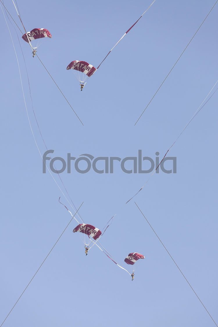 Qatar National Day Celebration