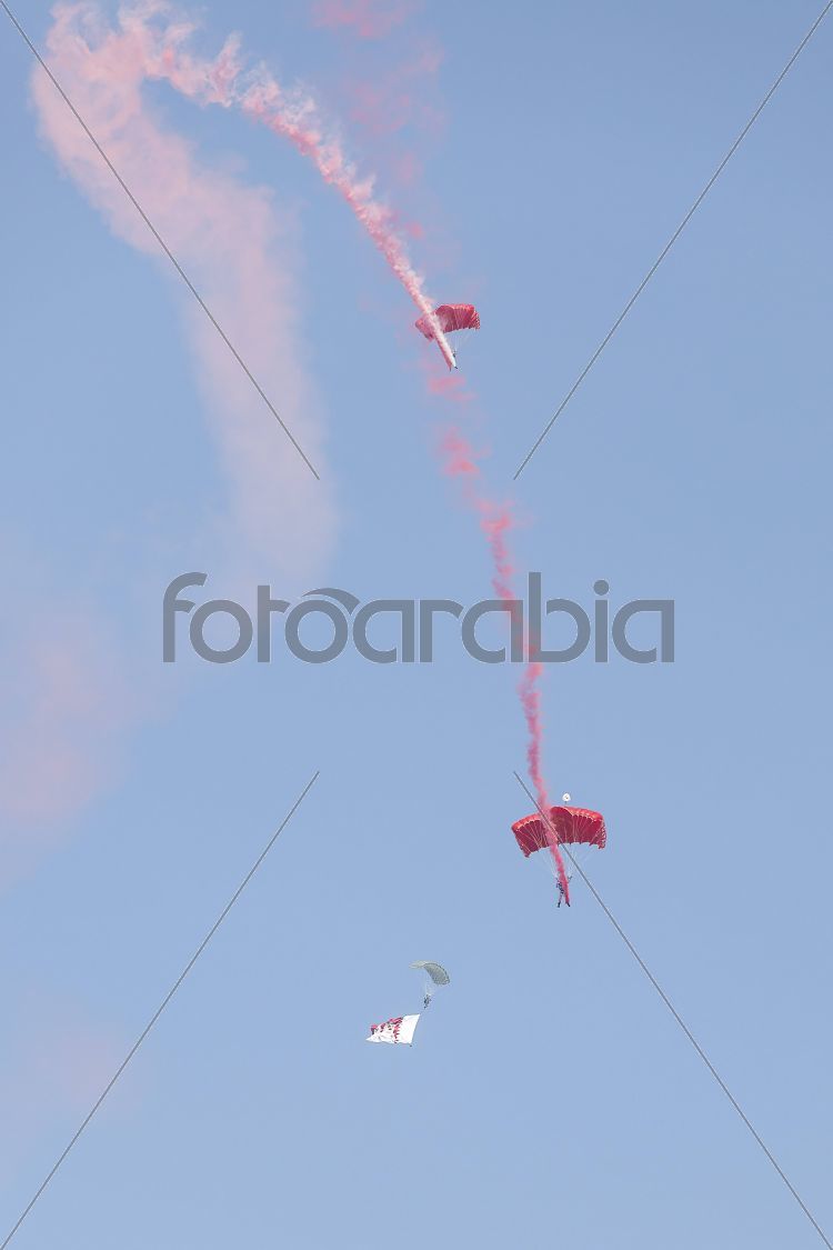 Qatar National Day Celebration