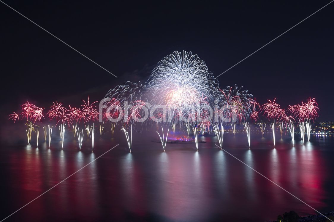 Qatar National Day Celebration