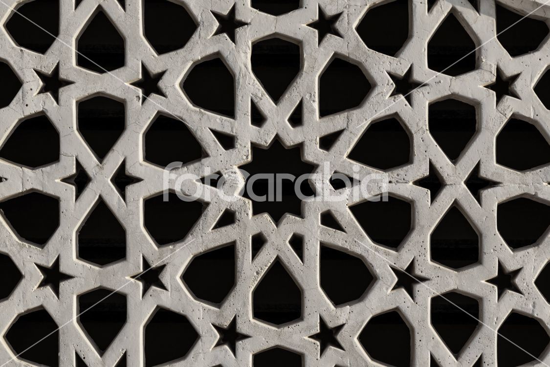 Decorative windows panels