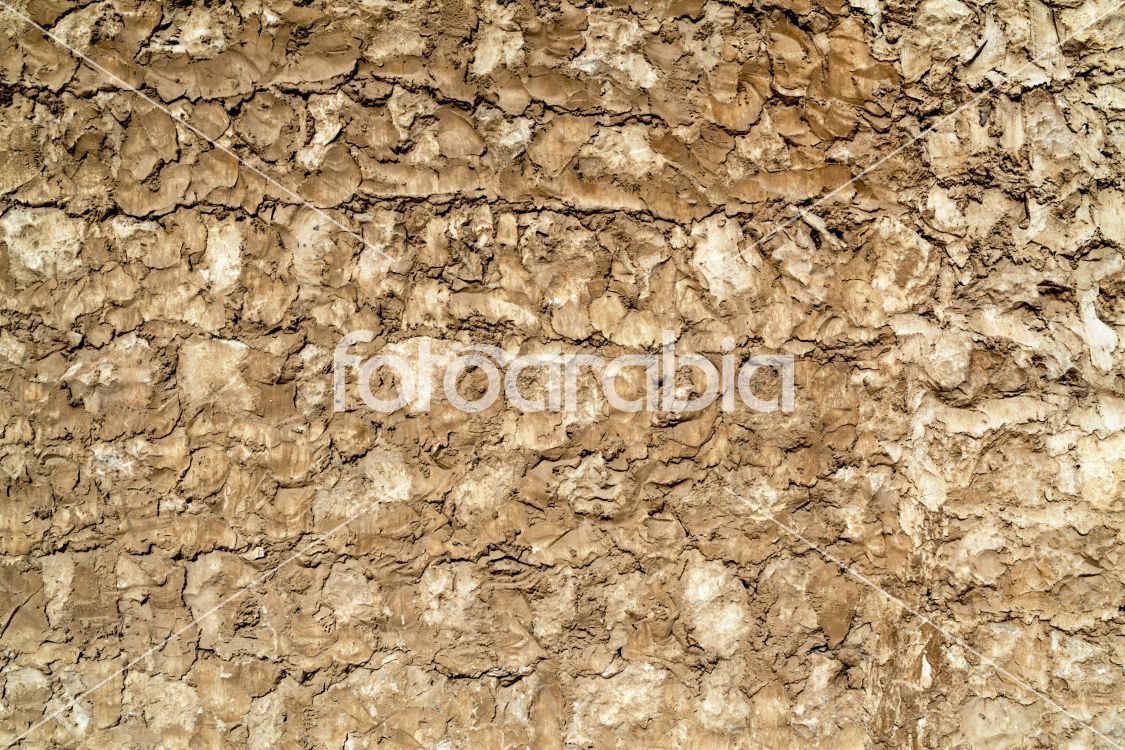 Cracked Pattern or Texture