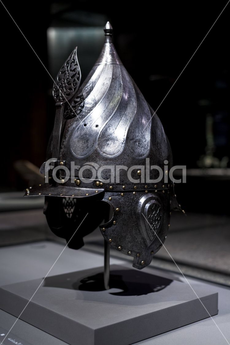 Turban Helmet