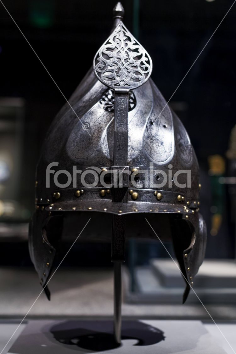 Turban Helmet