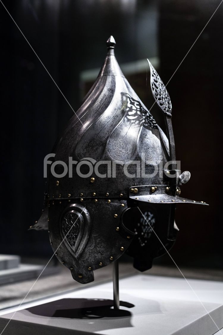 Turban Helmet