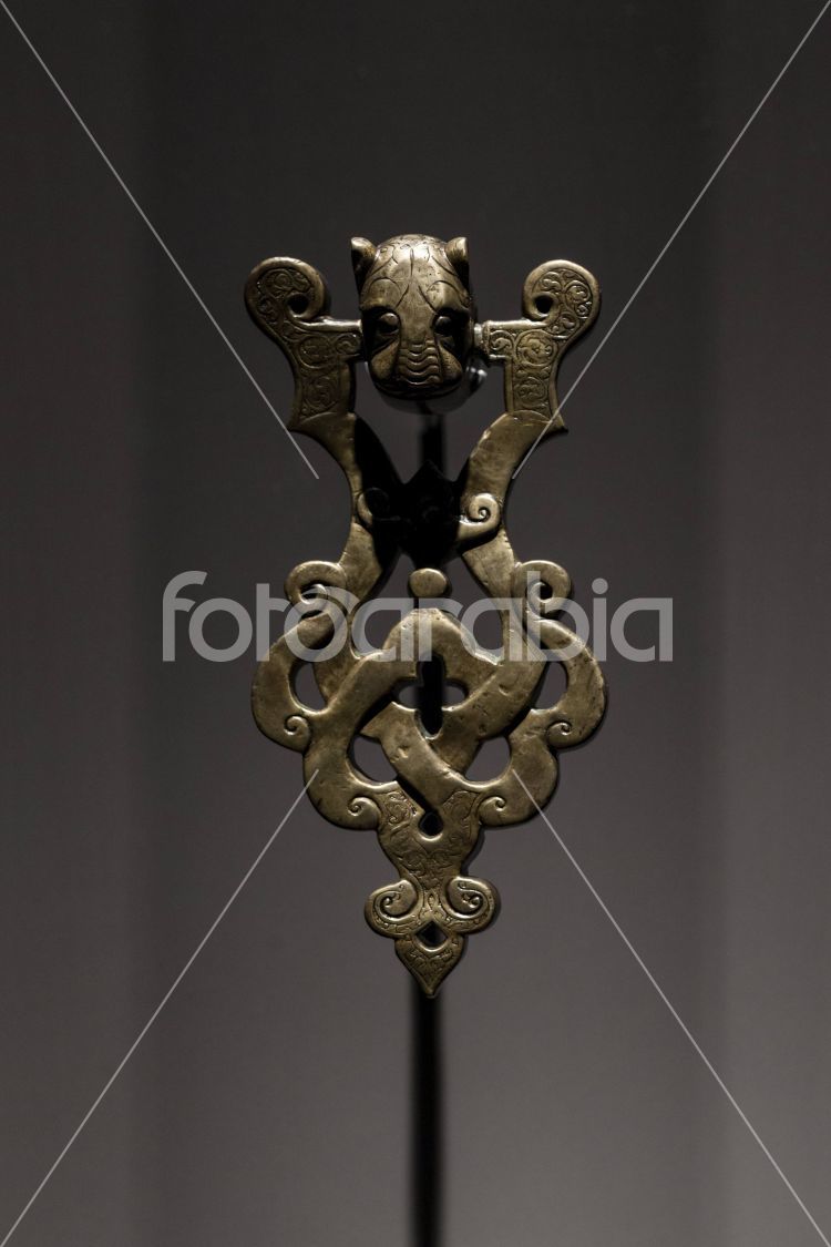 Pair of Door-Knockers