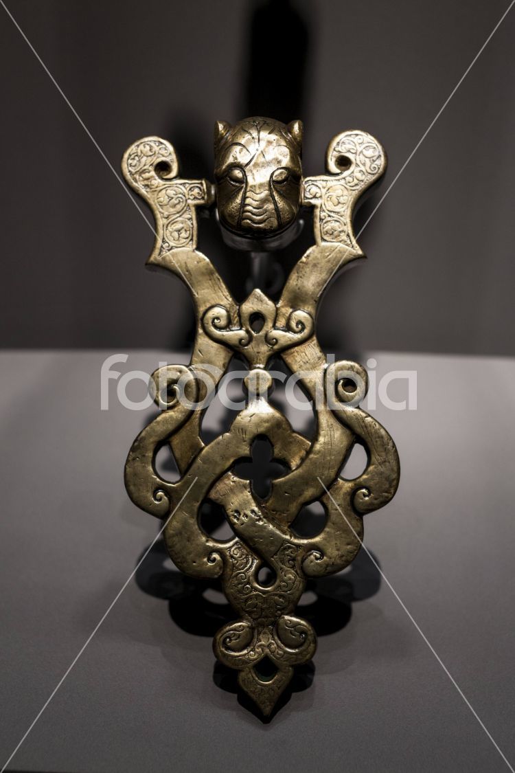 Pair of Door-Knockers
