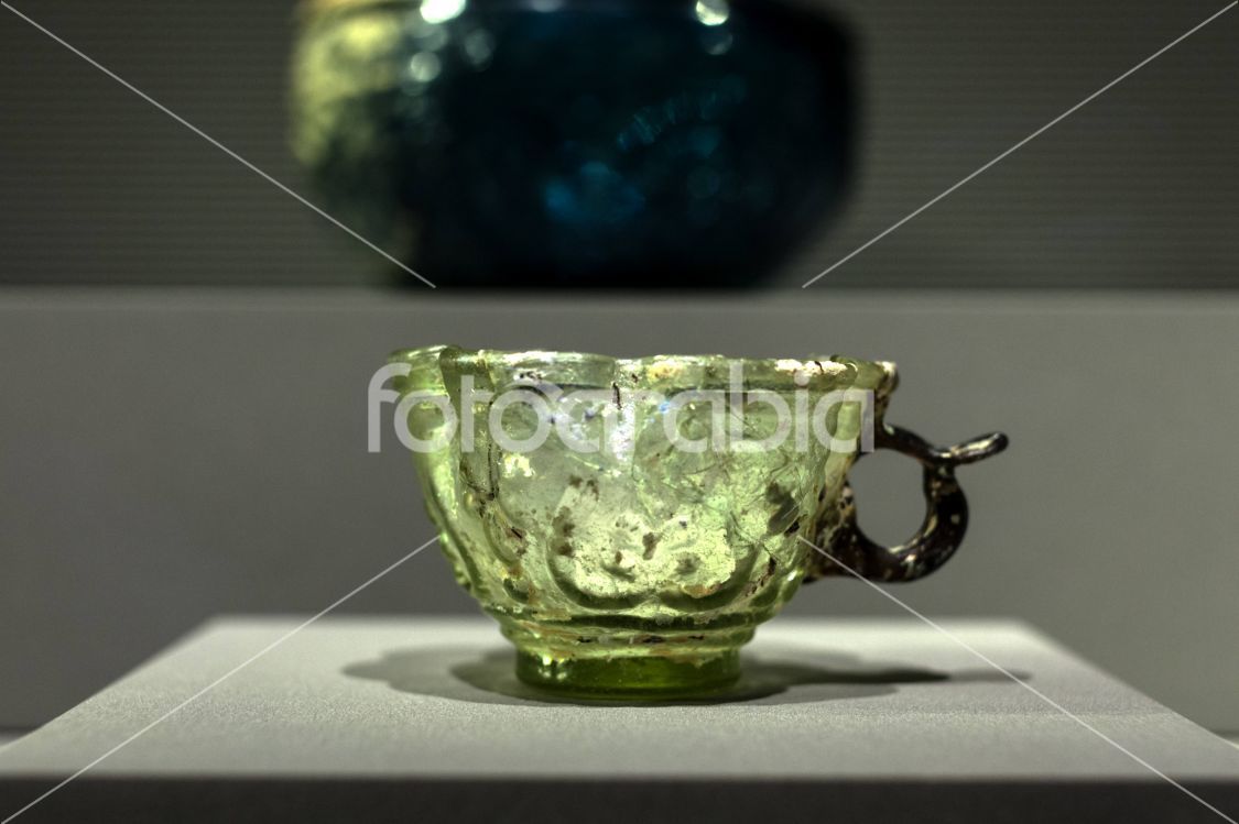 Cup from Iran