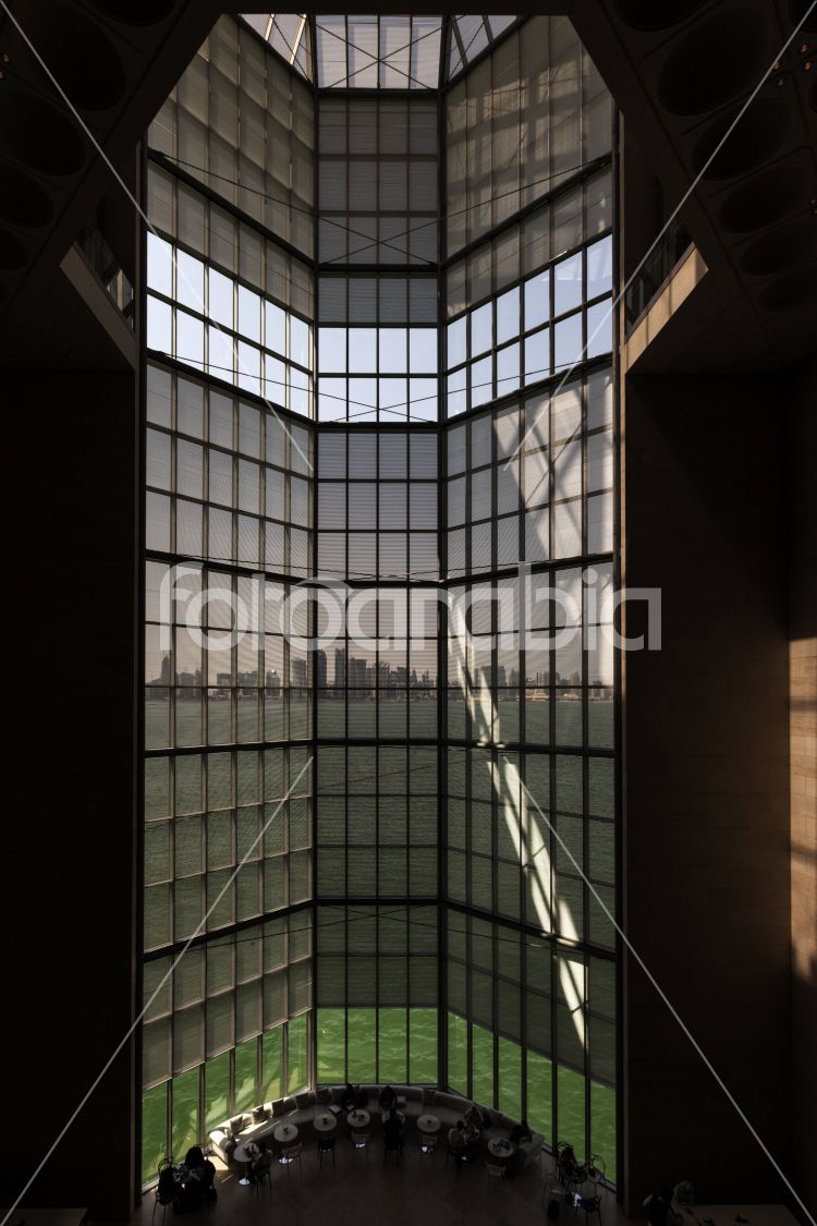 Museum of Islamic Art