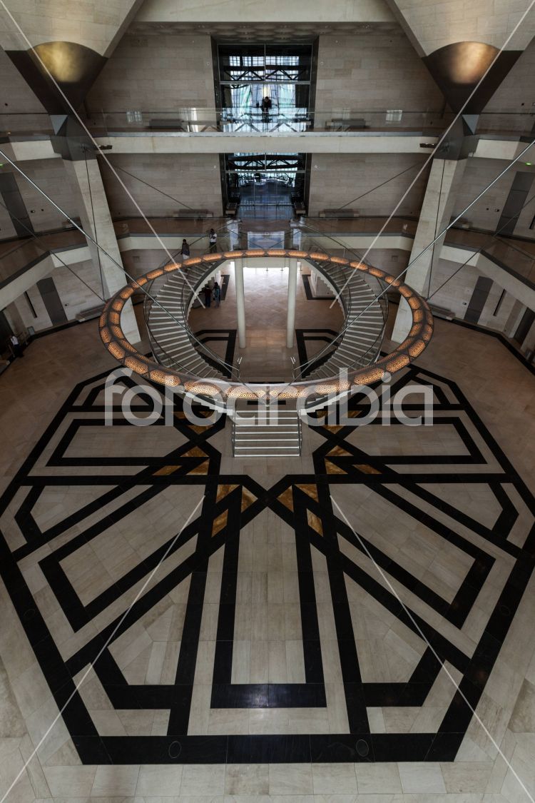 Museum of Islamic Art