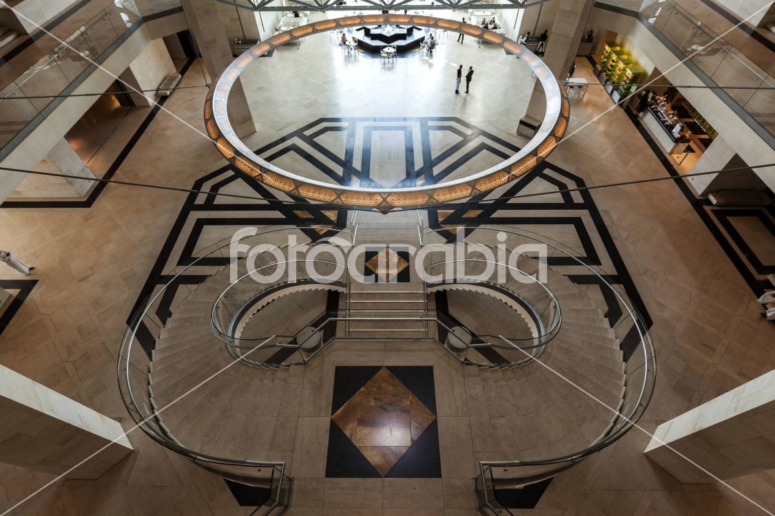 Museum of Islamic Art