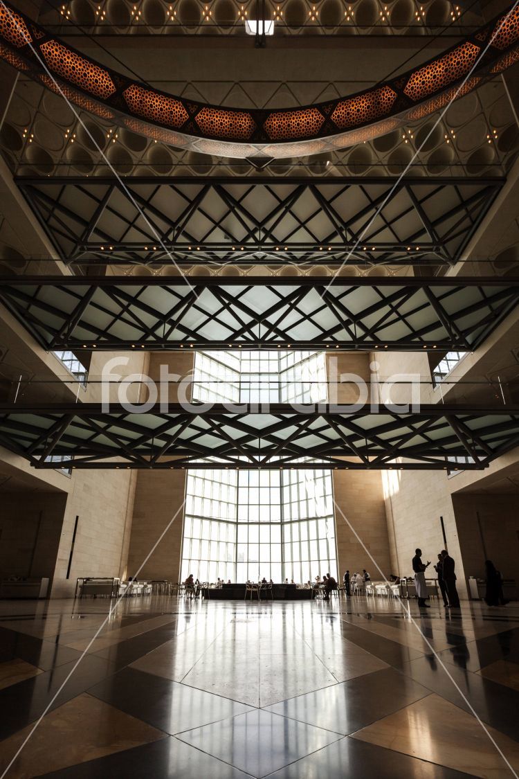 Museum of Islamic Art