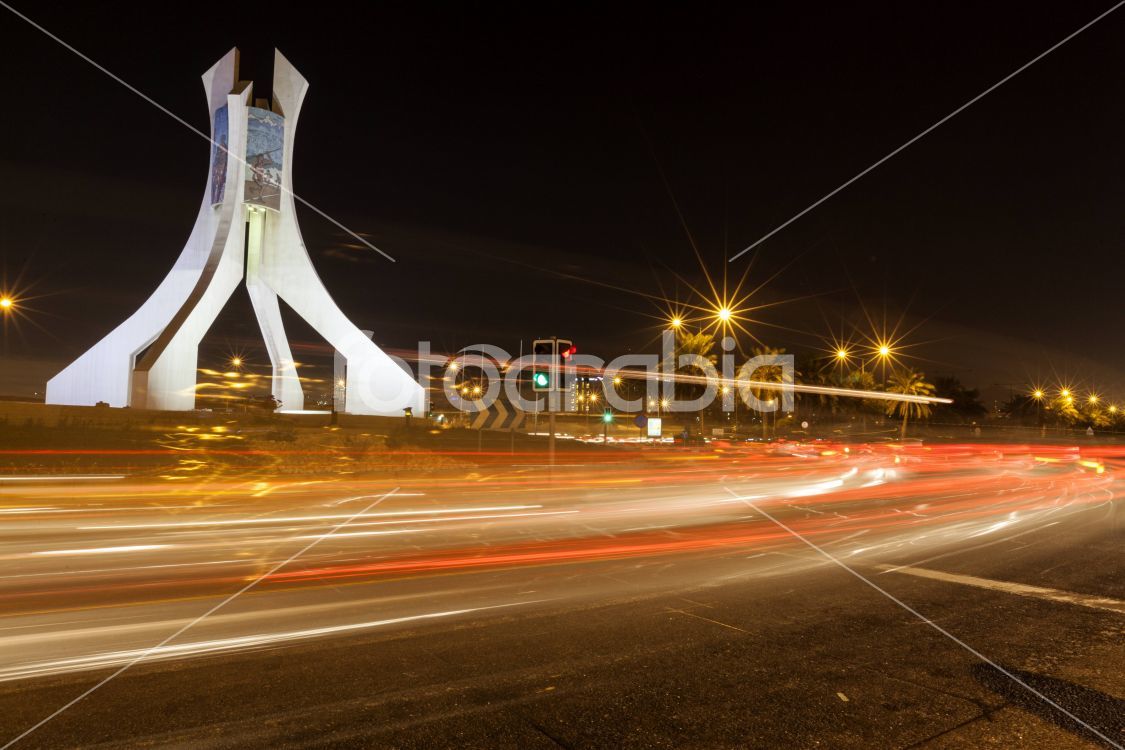 Sports Roundabout