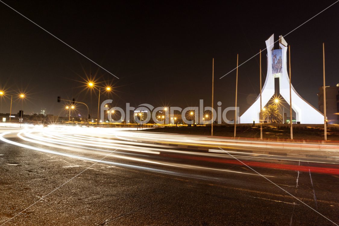 Sports Roundabout