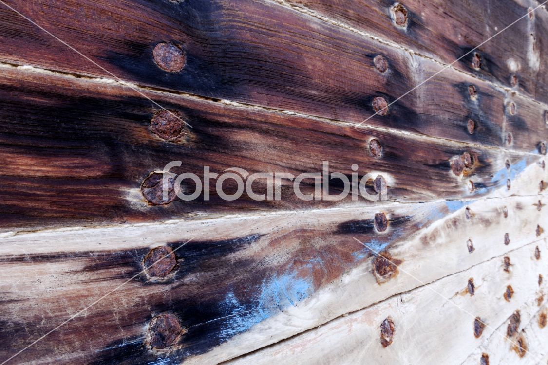 Wood Texture