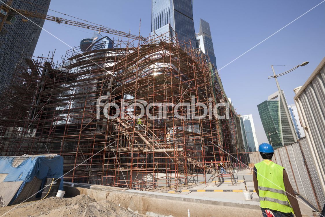 Construction