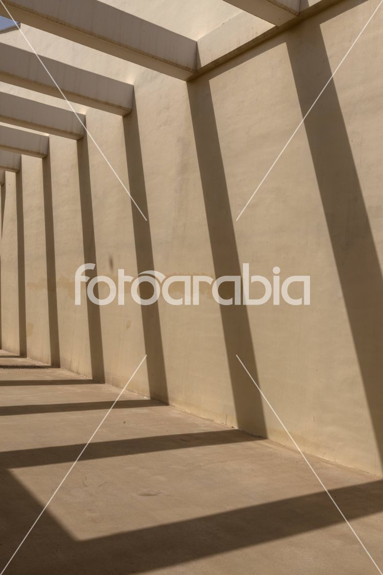 Wall Pattern
