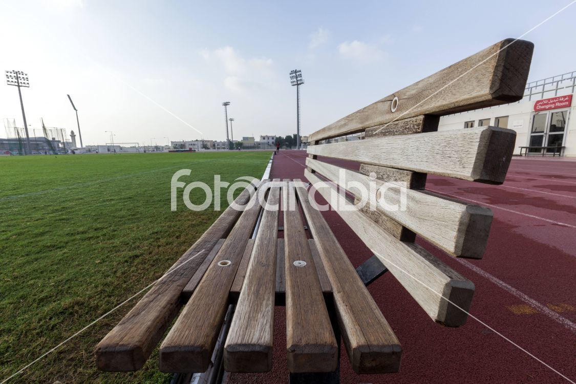Al Arabi Sports Club