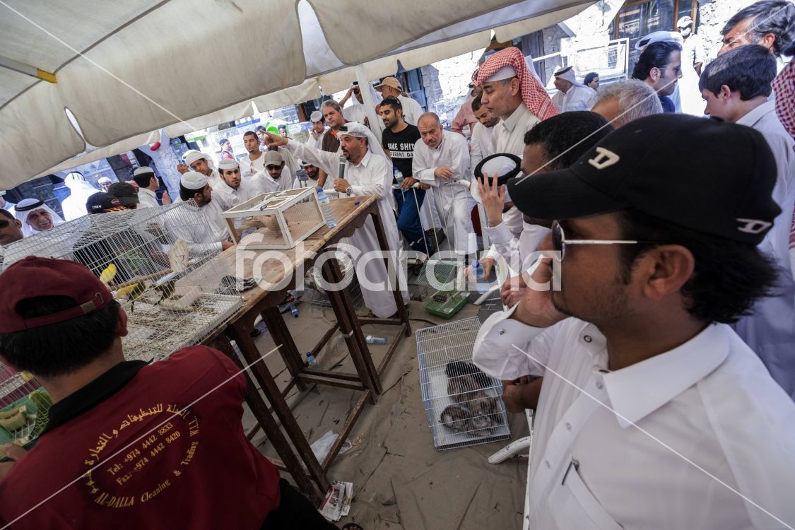 Arab Men