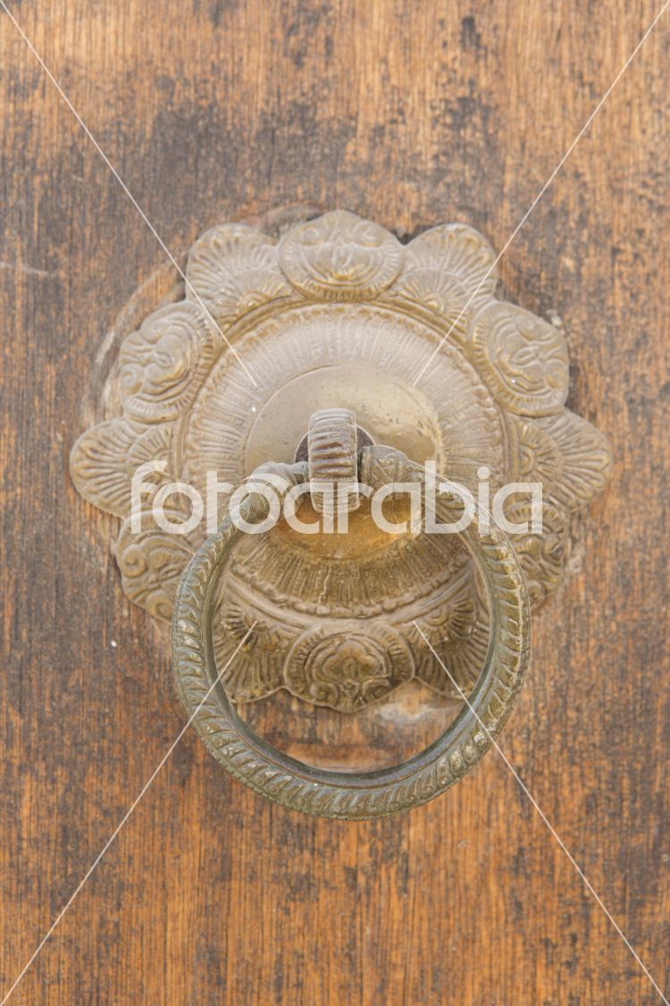 Door Knocker
