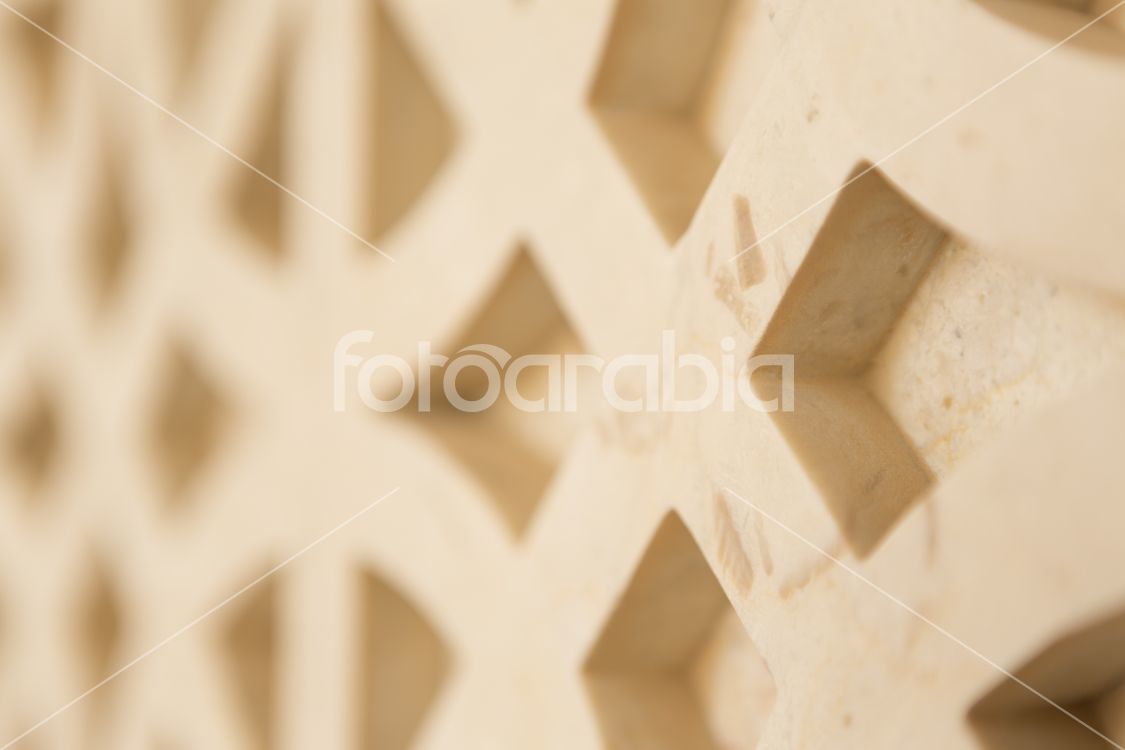 Arabic Pattern