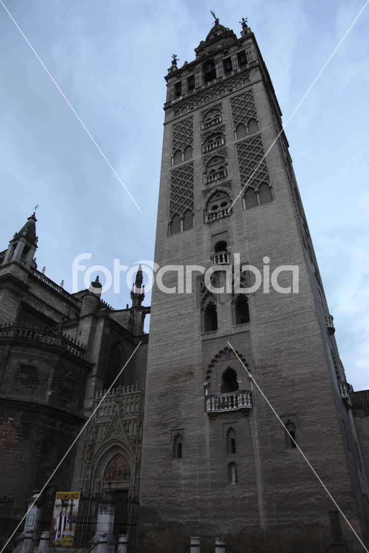 Seville Cathedral