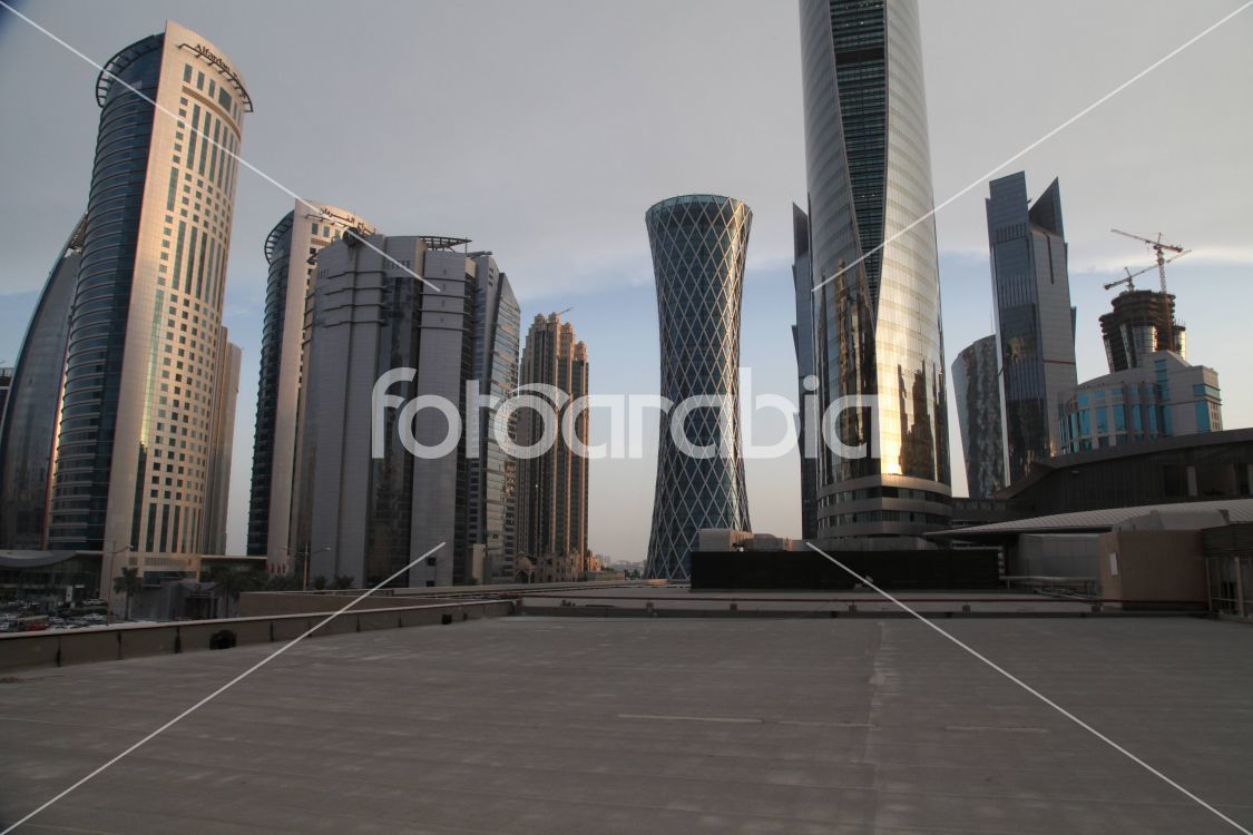 CityScape