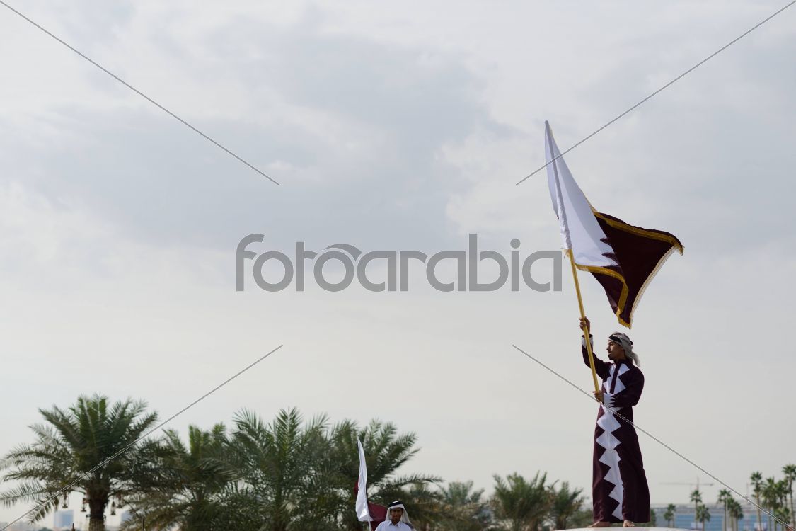 Qatar National Day