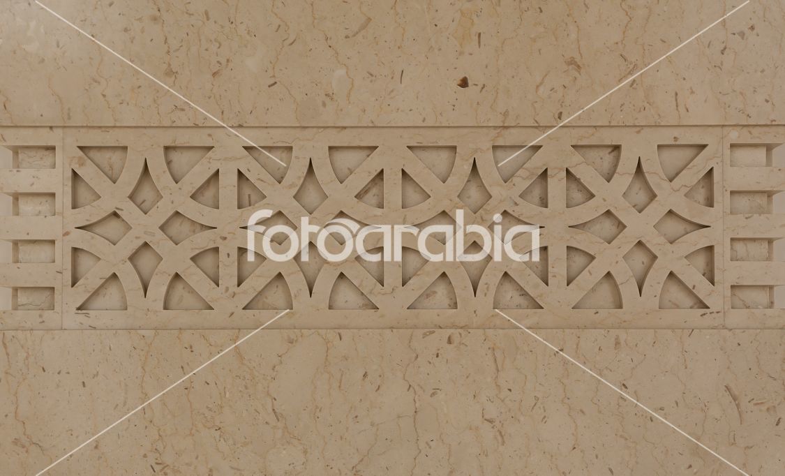 Arabic Pattern
