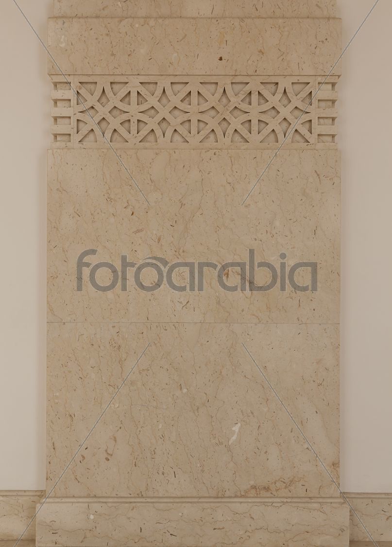 Arabic Pattern