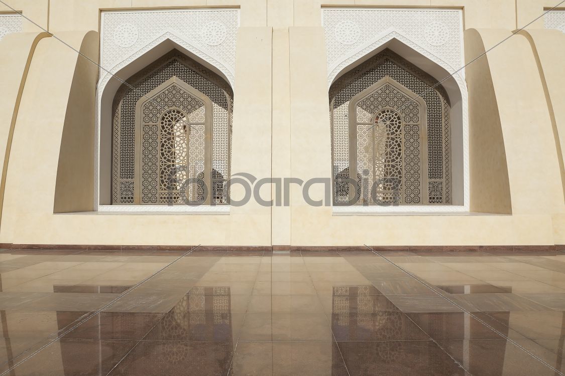 Mohammed Bin Abdulwahab Mosque (Doha)