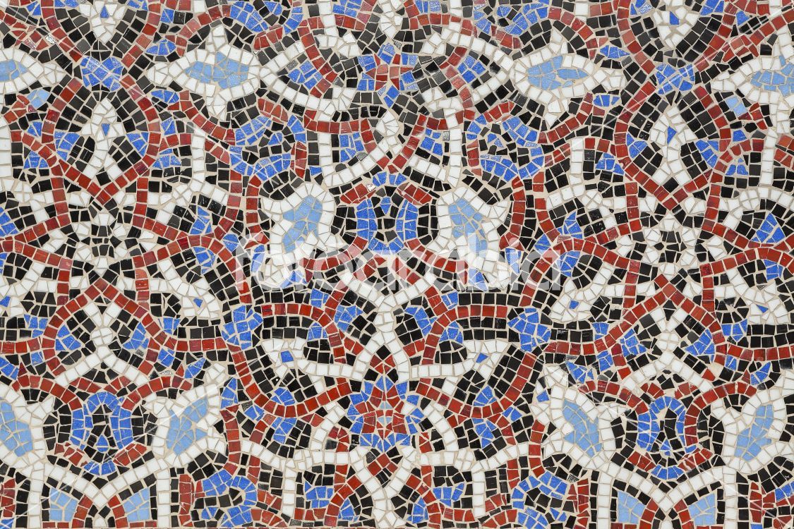 Arabic Pattern