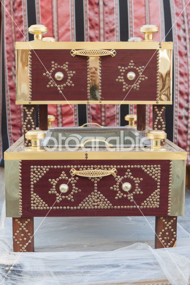 Arabic Design