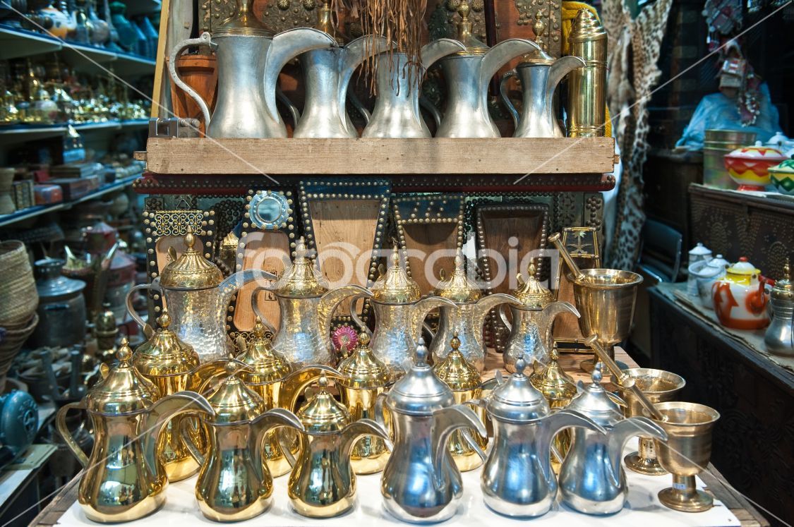 Al Thumairi souq