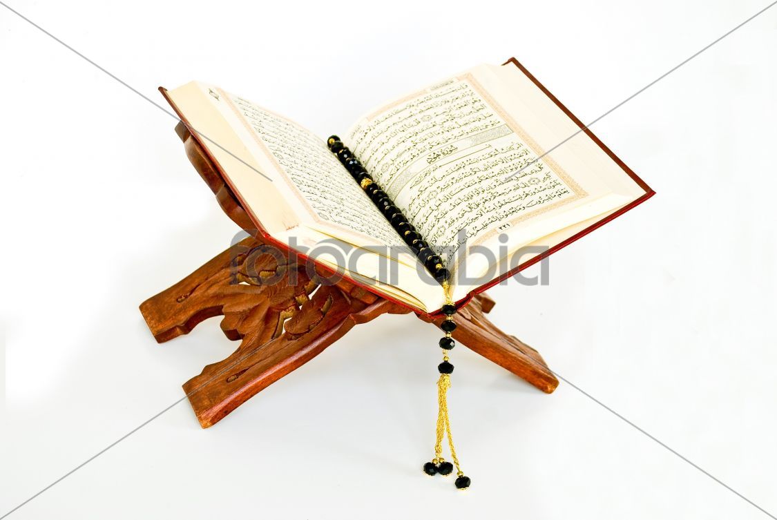 The Holy Quran