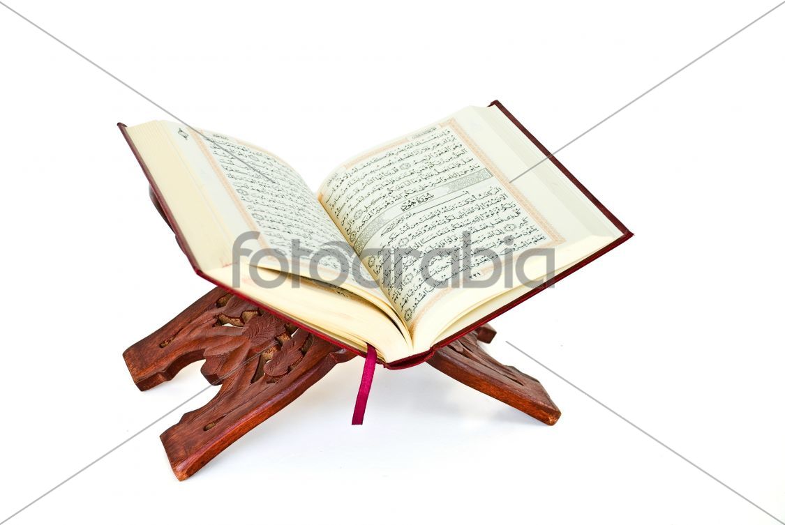 The Holy Quran