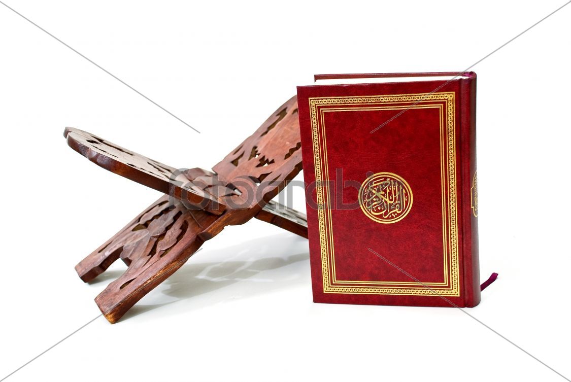 The Holy Quran
