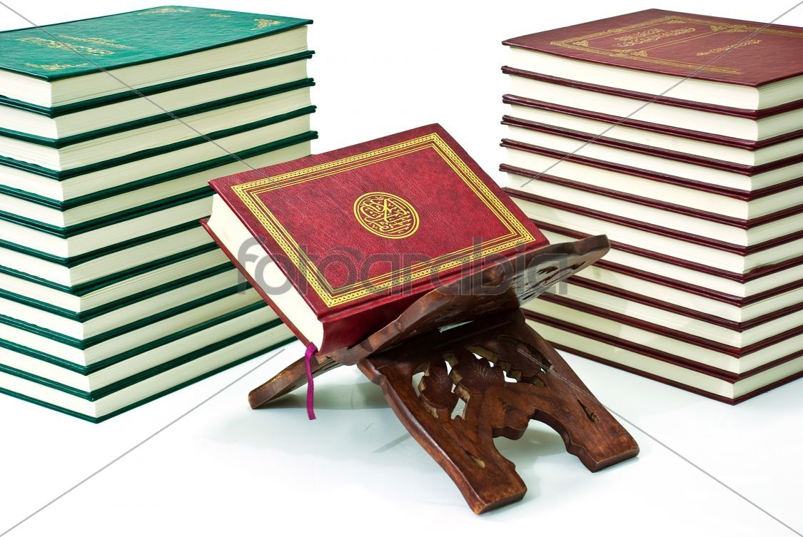 The Holy Quran