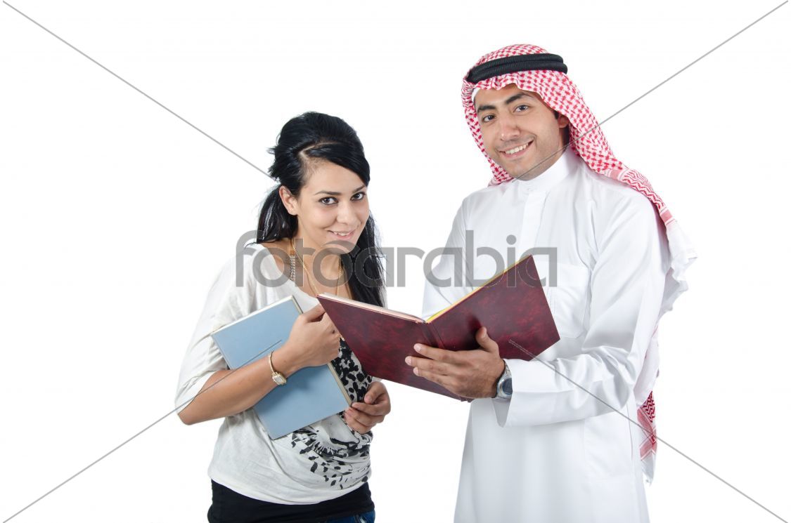 Arab Students
